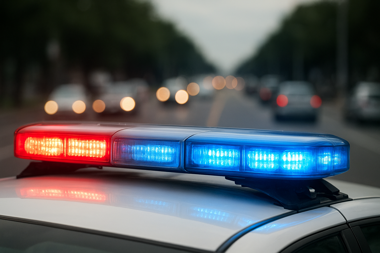 Sesizare Politie Rutiera Online: Cum reclami rapid soferii agresivi